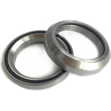Fahrradlager 24378 Nicht standardmäßig 6805 MR2437-2RS 24 * 37 * 8, Fahrradschalenlager MH-P04 30,15 * 39 * 6,5 45/45 °(MH-P04)