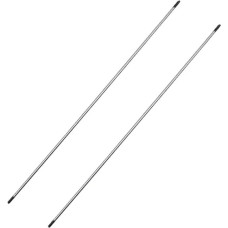 7 Zähne 9 Zähne 8 mm Antriebswelle passend for 26 mm Rohr Gras Freischneider 760 mm Lange Kettensäge Hecke(9 dantys)