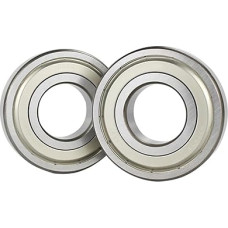 Rillenkugellager 6213 6214 6215 6216 ZZE 2RS C3(2rs,6213 65x120x23mm)