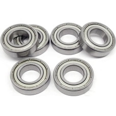 Dviejų tipų rankinės apsaugos priemonės 5200-2RS 3200 63200ZZ 3056200 10 * 30 * 14,3(5200RS 10X30X14.3)