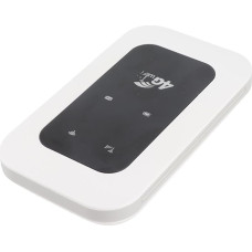 4G WiFi prieigos taškas, nešiojamasis WiFi maršrutizatorius, jungiantis iki 10 įrenginių, 300 Mbps 