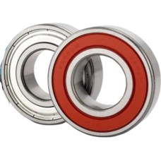 Original Lager 5/10 Stücke ABEC-9 6800 6801 6802 6803 6804 6805 6806 Schlanke, dünne Hochgeschwindwindigkeits-Rillenkugellager(6800-LLU 10Pcs)
