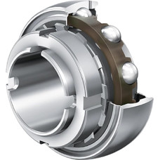 GSH30-XL-2RSR-B GSH30-2RSR-B Spannkugellager Sphärische Außenringbefestigung durch Adapterhülse Dichtungen auf beiden Seiten