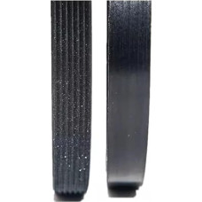 LIUCH PK1445 Oro kondicionavimo ventiliatoriaus diržas Transporto priemonės Pramonės žemės ūkio diržas 8PK1445 9PK1445 10PK1445 6PK1445 7PK1445(3PK1445)