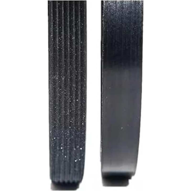 LIUCH PK1445 Oro kondicionavimo ventiliatoriaus diržas Transporto priemonės Pramonės žemės ūkio diržas 8PK1445 9PK1445 10PK1445 6PK1445 7PK1445(3PK1445)
