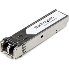 StarTech. com Palo Alto Networks LX Compatible SFP Module - 1000BASE-LX - 1GbE Single-Mode Fiber SMF Transceiver - 1GE Gigabit Ethernet SFP - LC 10km - 1310nm - DDM (LX-ST)