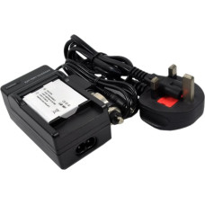1 x BTBAI? V, NB - 11L NB11L 11LH NB11LH baterija NB įkroviklis, skirtas Canon IXUS 132, 135, 140, 125 145 150 155 265 240 245 SX400 IXY 110F 220F 420F 430F 90F PowerShot A2600/A2500/A2300/A2400/A3400/A4000 A3500 SX400/ELPH 115 IS 110 130 320 HS fotoapara
