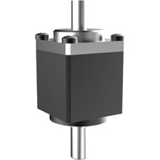 CSF-03-XX-1U-U Harmonischer Reduzierer für Robotergelenk, hohe Präzision, kompakter Mini-Reduzierer (mažinimo koeficientas 80)