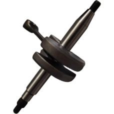 Kurbelwelle kompatibel mit S TS410 TS420 4238 030 0400 Trennsäge Ersatzteile(CRANKSHAFT)