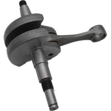 Kurbelwelle passend for S MS660 MS650 066 065 Gartengas-Kettensägenteile # 1122 030 0408