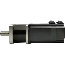 300W 60mm 48V bürstenloser Gleichstrommotor mit Planetengetriebe Übersetzungen 4:1/5:1/10:1/16:1/20:1/40:1/50:1/100:1 3-Phasen BLDC Reduzierer (16 to 1)
