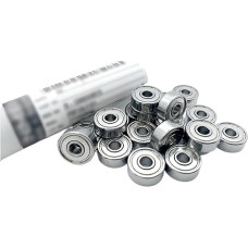 Micro Rillenkugellager 623 624 625 626 627 628 629ZZ(623ZZ(R-1030ZZ))