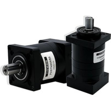 Planetengetriebe PX57 PX60 für Servomotor Schritt, niedriges Rauschverhältnis 23 24 3 4 5 6 10 16 20 20 30 36 40 50 60(nuo 24 iki 1, PX60 servo varikliui)