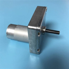 DC-Getriebemotor für Spülmittelspender für Geschirrspüler, Pumpenzubehör 24 V 60 U/min 30(30)