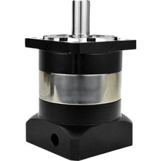 Planetengetriebe Nema 34, Gleichstrommotor (nuo 10 iki 1,14 įėjimo 14 išėjimo)