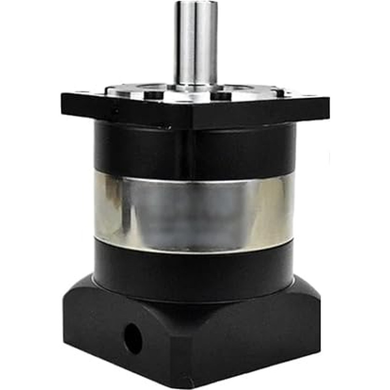 Planetengetriebe Nema 34, Gleichstrommotor (nuo 10 iki 1,14 įėjimo 14 išėjimo)