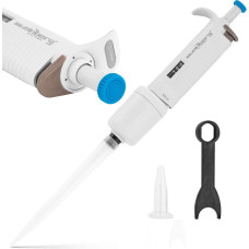 Steinberg Systems Laboratory single-channel pipette 2-10 ml