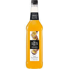1883 Routin Pasiflorų sirupas 1 litras
