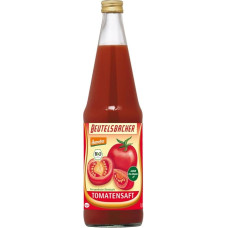 demeter Tomato Juice 2 x 0.70 L