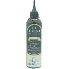 Pedro Ximenez acto redukcija, El Guiso, Rodriguez Chiachio