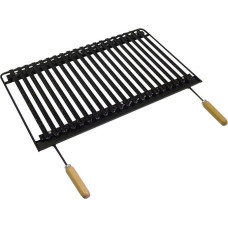Imex Zorro 71710 Emaliuotas 41 x 54 x 2,7 cm Juodas