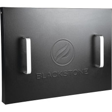 „Blackstone 5079“ kietu dangčiu dengta kepimo plokštė, 22