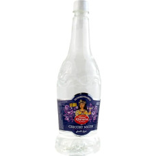 „Mr. Ghorbani“ cikorijų ekstraktas, 1000 ml. Cikorijų vanduo. Kepimui, maisto gaminimui, gėrimams, kokteiliams.