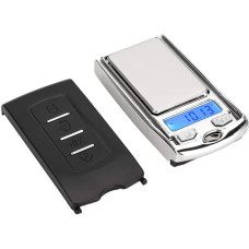 100 g / 0.01 g Mini Digital Pocket Scales High Accuracy Portable Electronic Jewellery Scales