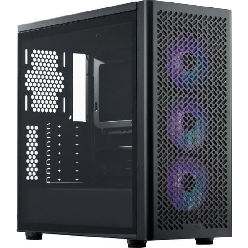 Cooler Master Elite 502