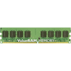 Kingston Technology KVR13N9S8/4 RAM 4 GB 1333 MHz DDR3 Non-ECC CL9 DIMM 240-Pin, 1.5 V Memory Module
