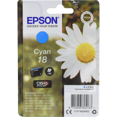 „Epson“ C13T18034012 rašalinis kasetė, skirta XP30 – rausvai raudona