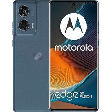 Motorola Edge 50 Fusion 256GB/8GB RAM Dual SIM Forest Blue