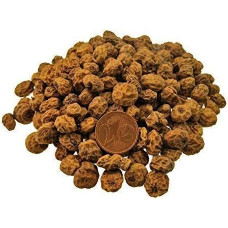 Tigriniai riešutai, standartiniai, apytikriai 8–12 mm, 2,5 kg