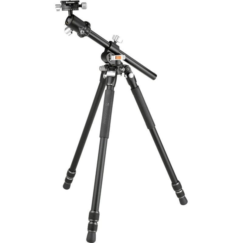Vanguard VEO 3+ 263AB160S Tripod with Ball Head 360 Degree Rotation
