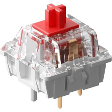 Keychron Super Switch - Red