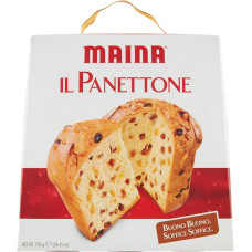 Maina gran panettone tradizionale gr.750 (1000034911)