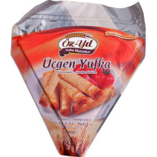 Orient-Feinkost - Triangular Puff Pastry - Filogdough - Ücgen Yufka (360g)