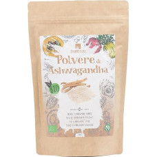 Erbavoglio Bio-Ashwagandha Pulver, 1er Pack (1 x 250 g)