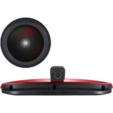 Third 3rd Car Top Mount Brake Light Camera Brake Light Reversing Camera Replacement for Mercedes Benz Vito 639 Bj W447 109 111 114 Vito Mixto W639 Bj BLUETEC LWB Box CDI Transporter MPV