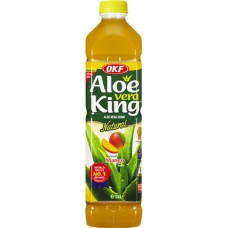 OKF - Alavijo gėrimas 