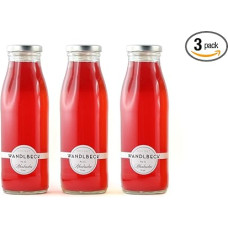 WandLBECK 3 vnt. sirupo 