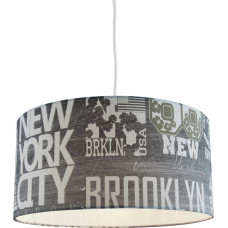 THELUZ 660/40 g, Grau