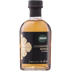 Naturata Condimento Bianco Da Modena Premium, 250 ml