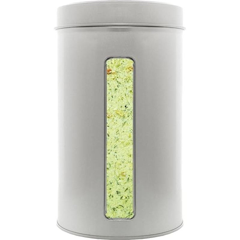 Fish Bouillon, Instant Fish Soup, Instant Soup, Aromatic Fish Broth. XL Gastro - Tin 1000 g (1 kg)