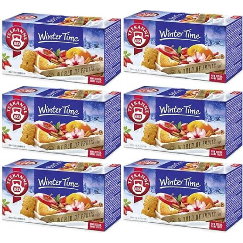 Arbatos puodelis Vaisių arbata 