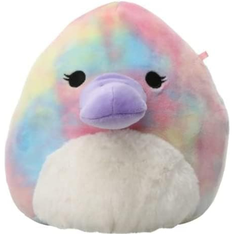 Squishmallows Kellytoy 2022 Platypus 7.5