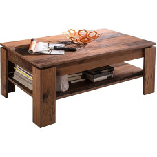 trendteam smart living Indy Gyvenamasis kambarys Komoda su stalčiais