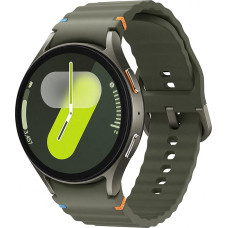 Samsung Galaxy Watch7 Smart Watch Fitness Watch Fitness Tracker Activity Tracker 40mm LTE Green + 36 Month Warranty