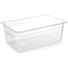 Hendi Konteineris iš polipropileno GN 1/1 H 150 mm - 880067