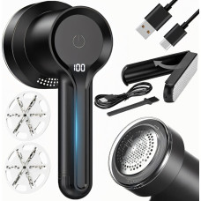 Retoo Belaidis apmušalų skustuvas 3 greičiai 5 vatai